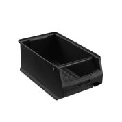 Sichtlagerbox 4.1 leitfähig - Palette