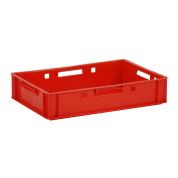 Fleischerkasten E1 - Einzel