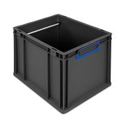 Hängeregisterbox NextGen 2.0 Cycle - Blau - 400 x 300 x 320 mm - Einzel
