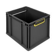 Hängeregisterbox NextGen 2.0 Cycle - Gelb - 400 x 300 x 320 mm - Einzel