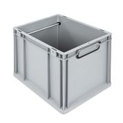 Hängeregisterbox NextGen 2.0 - Schwarz - 400 x 300 x 320 mm - Einzel