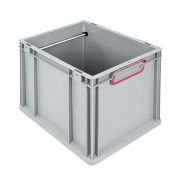 Hängeregisterbox NextGen 2.0 - Magenta - 400 x 300 x 320 mm - Einzel