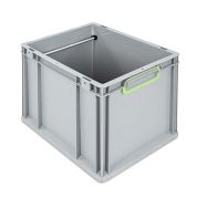 Hängeregisterbox NextGen 2.0 - Hellgrün - 400 x 300 x 320 mm - Einzel