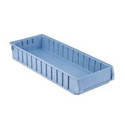 Regalkasten 600 BN - inkl. Etiketten und Schutzhauben - Karton