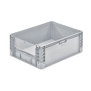 Euro-Norm Großbehälter Insight Cover - 8632R