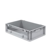 Eurobox NextGen Insight, Seite offen, 600x400x170mm - Karton