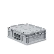 Portable - Eurokoffer NextGen 2.0 - 400 x 300 x 135 mm - Einzel