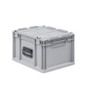 Portable - Eurokoffer NextGen 2.0 - 400 x 300 x 235 mm - Einzel