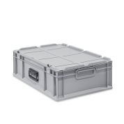 Portable - Eurokoffer NextGen 2.0 - 600 x 400 x 185 mm - Karton