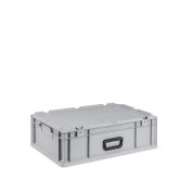 Portable - Eurokoffer NextGen 2.0 - 600 x 400 x 185 mm - Einzel