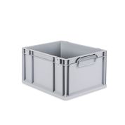 Eurobox NextGen 2.0 - Griffe geschlossen - 400 x 300 x 220 mm - Einzel