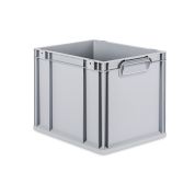 Eurobox NextGen 2.0 - Griffe geschlossen - 400 x 300 x 320 mm - Einzel