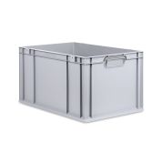 Eurobox NextGen 2.0 - Griffe geschlossen - 600 x 400 x 320 mm - Einzel