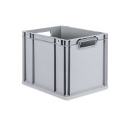 Eurobox NextGen 2.0 - Griffe offen - 400 x 300 x 320 mm - Einzel