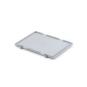 Scharnierdeckel UNISTA - Grundmaß 400 x 300