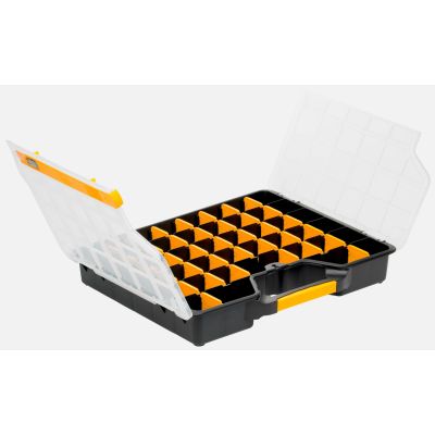 Sortimentskasten EuroPlus Basic S 47