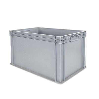 Eurobehälter UNISTA mit geschlossenen Griffen 64-420