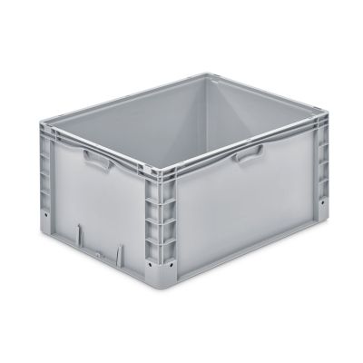 Euro-Norm Großbehälter - 8642R, 800x600x420 mm