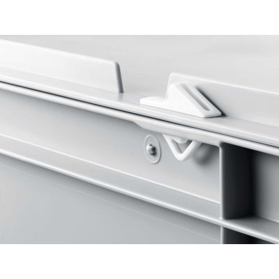 Schiebeschnappverschluss UNISTA