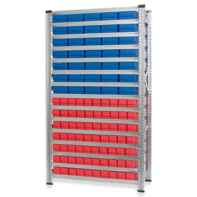 Grundregal Tiefe 500 für IB 500 S/B