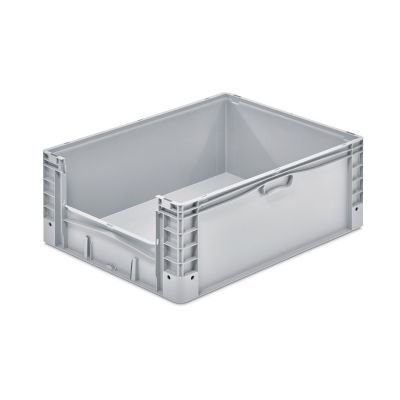 Euro-Norm Großbehälter Insight - 8632R, 800x600x320 mm