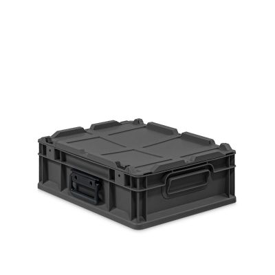 Portable - Eurokoffer NextGen 2.0 Cycle - 400 x 300 x 135 mm