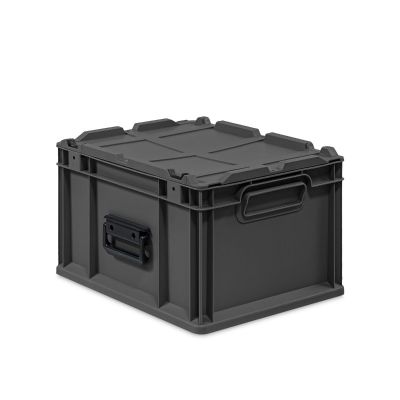 Portable - Eurokoffer NextGen 2.0 Cycle - 400 x 300 x 235 mm