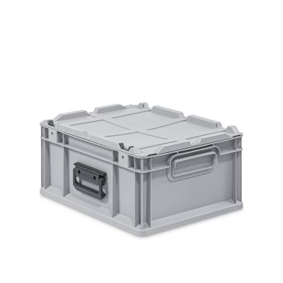 Portable - Eurokoffer NextGen 2.0 - 400 x 300 x 185 mm