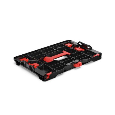 HybridPLATE - Multi-Adapterplatte für metaBOX + EuroPlus + andere Hersteller