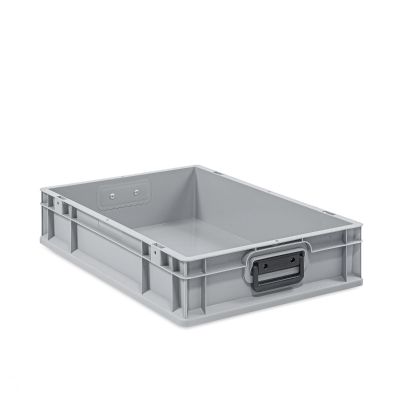 Eurobox, NextGen Portable Duo,  64-12