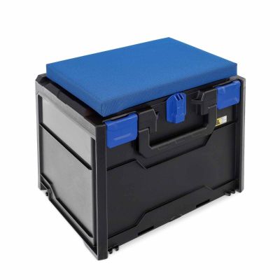 metaSEAT - Sitzkissen metaBOX