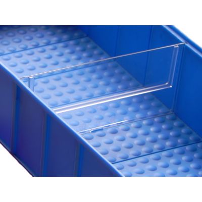 Trennsteg breit (Pack = 10 Stück)