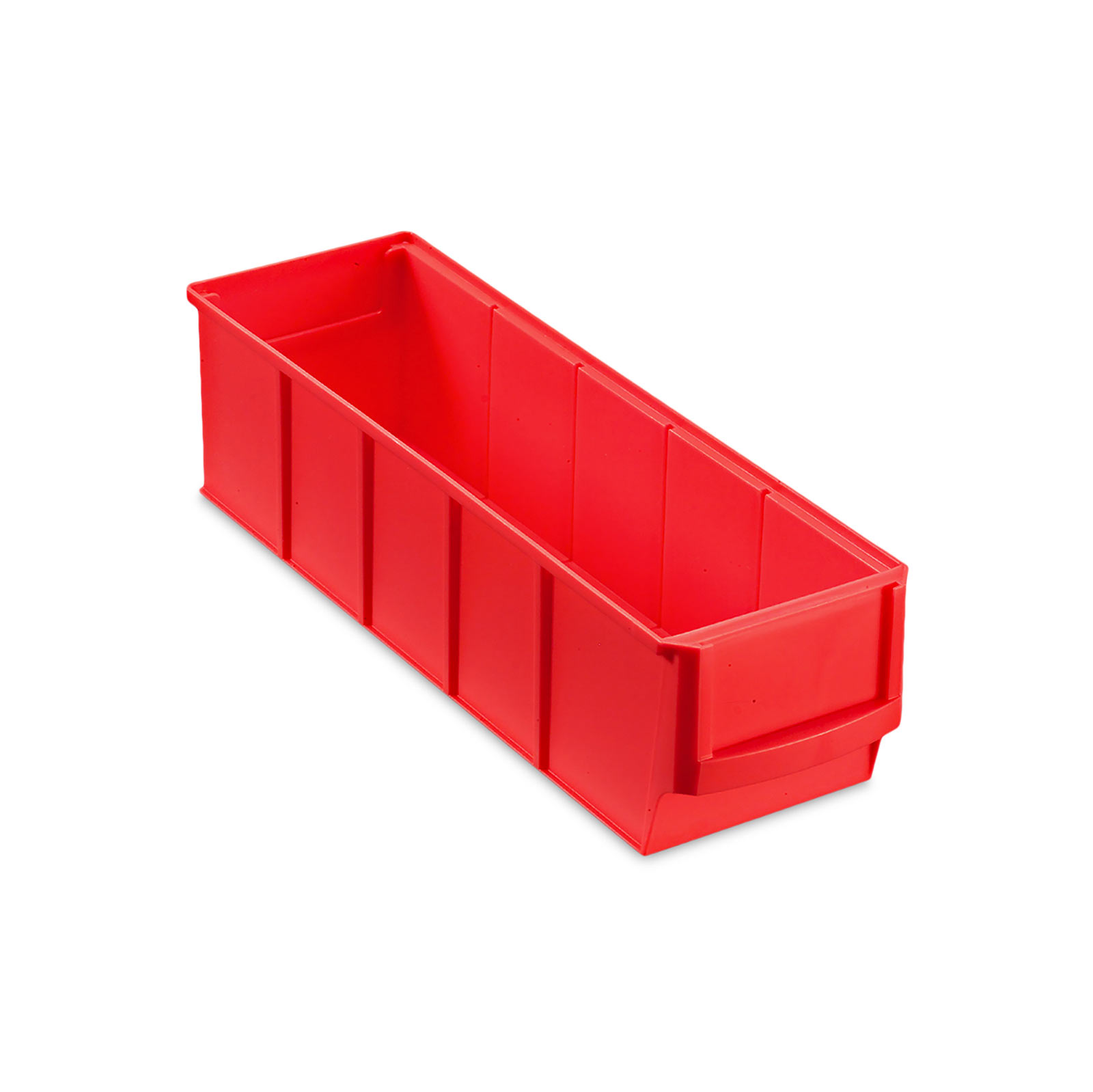 Industriebox 300 S - Karton - rot