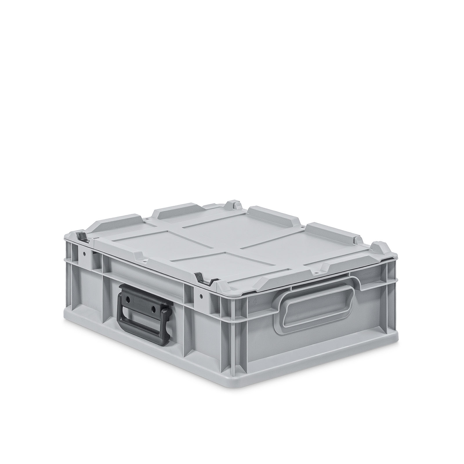Portable - Eurokoffer NextGen 2.0 - 400 x 300 x 135 mm - Karton