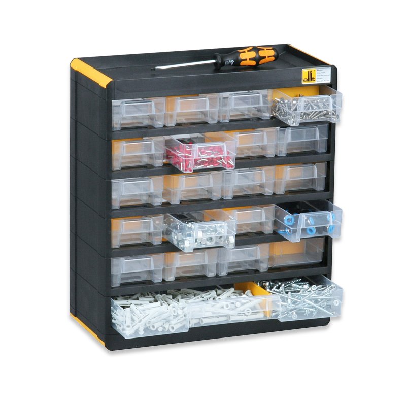 Schubladenmagazin-shop