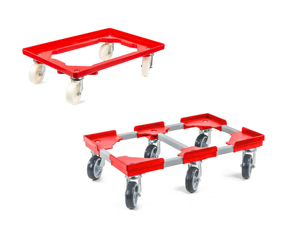 Transportroller