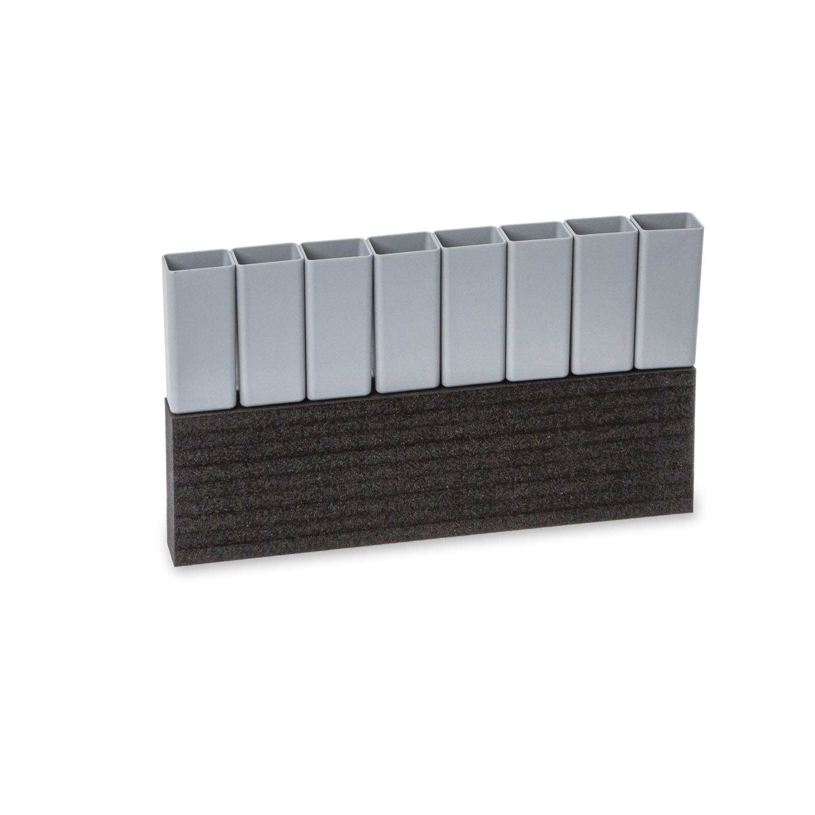 Ausgleichsset für Boxen mit Höhe 220 mm