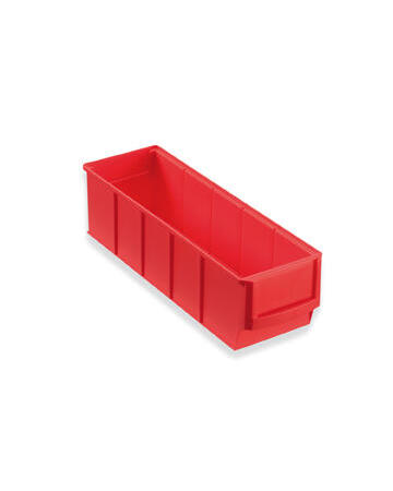 Industriebox 300s Rot