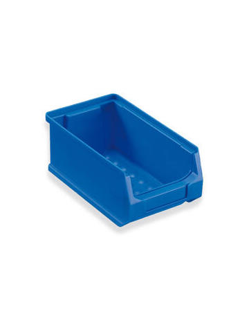 Sichtlagerbox 2.0 blau