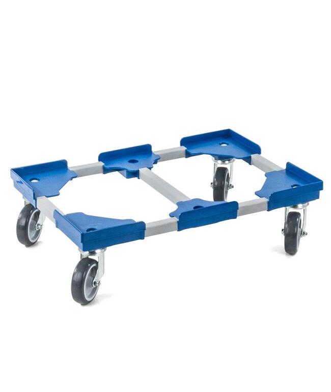 Transportroller Variable 1x Unterteilt