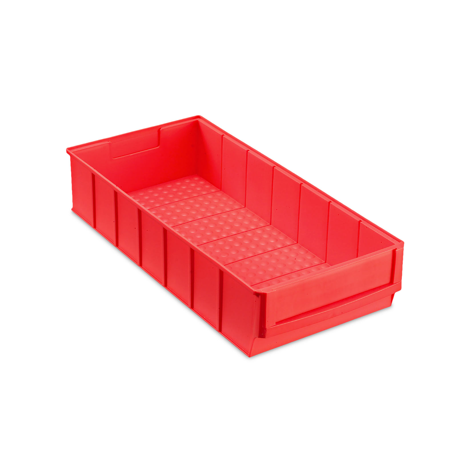 Industriebox rot