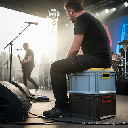 Seat Box NextGen 2.0