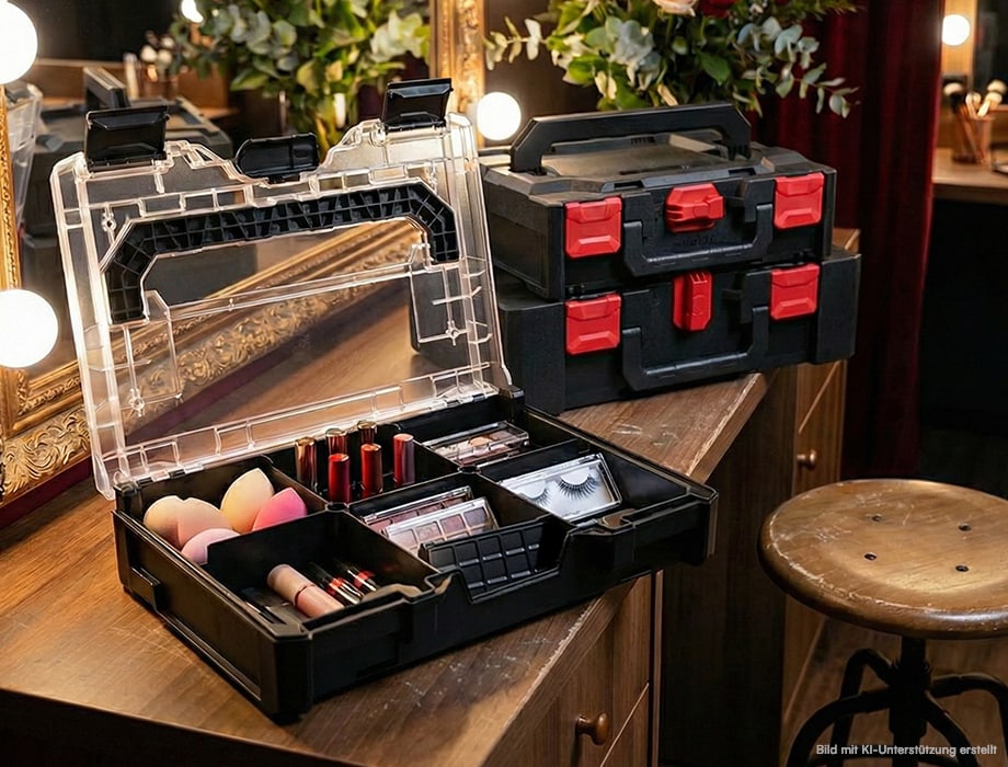 Ihr ultimativer Beauty-Assistent: Wie die metaBOX Ihr Business revolutioniert