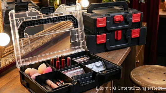 Beauty-Assistent