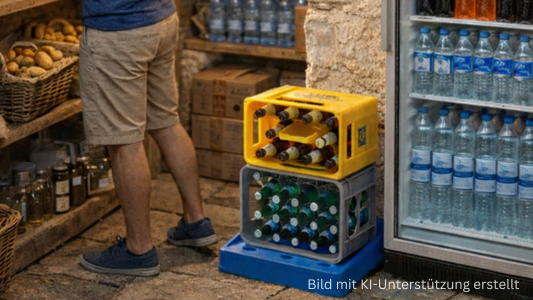 Getr&auml;nkeboy